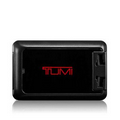 Tumi 4 Port USB Travel Adaptor
